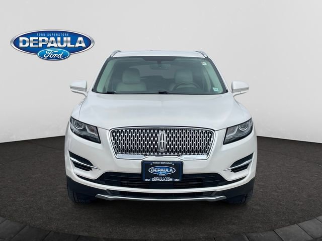 Used 2019 Lincoln MKC Premiere image 10