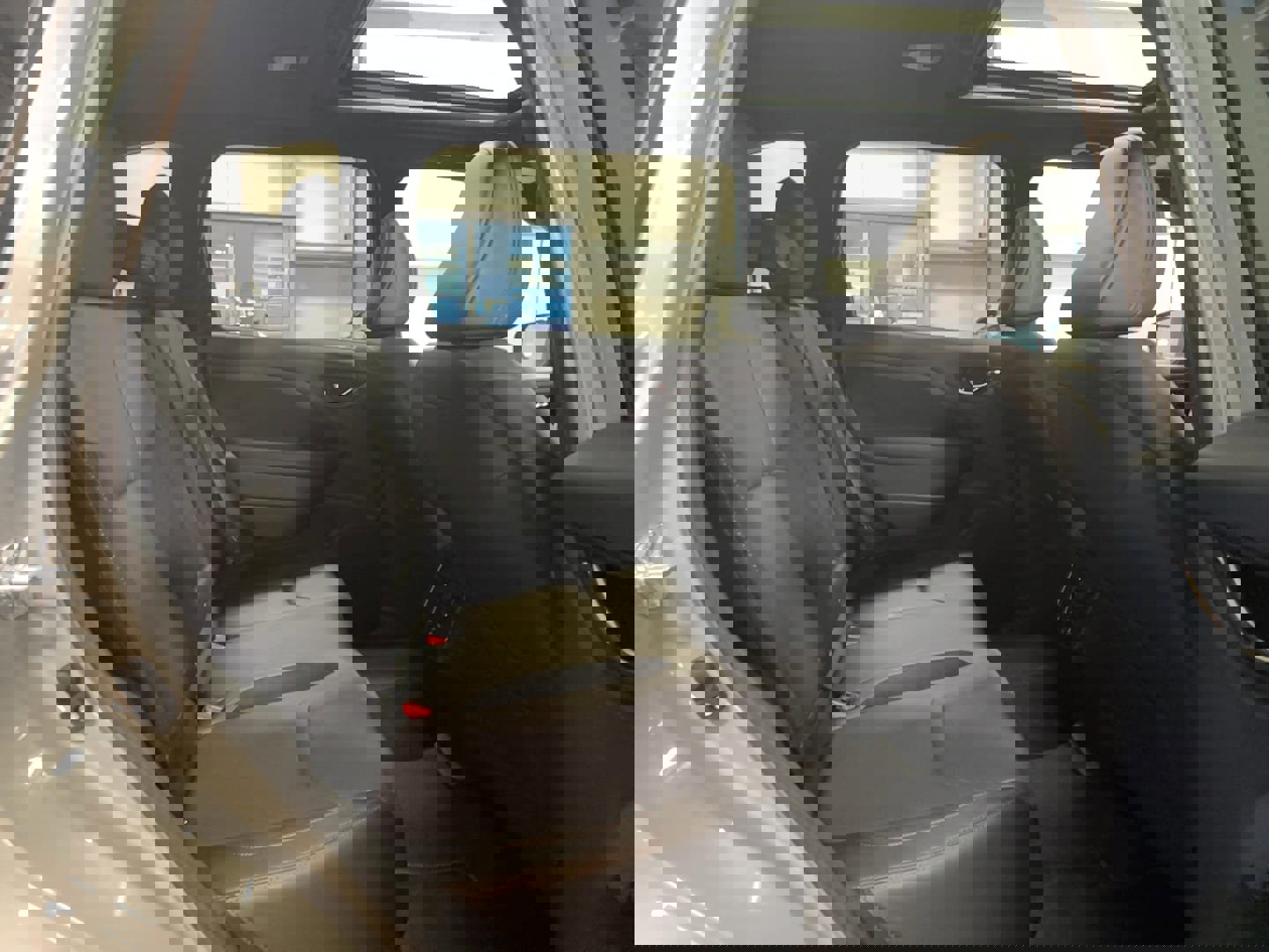 Used 2025 Subaru Forester Touring image 23