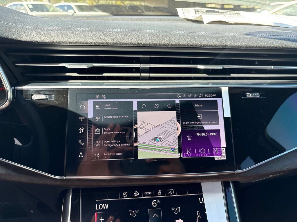 New 2026 Audi Q7 2.0T Premium AWD/4WD image 19