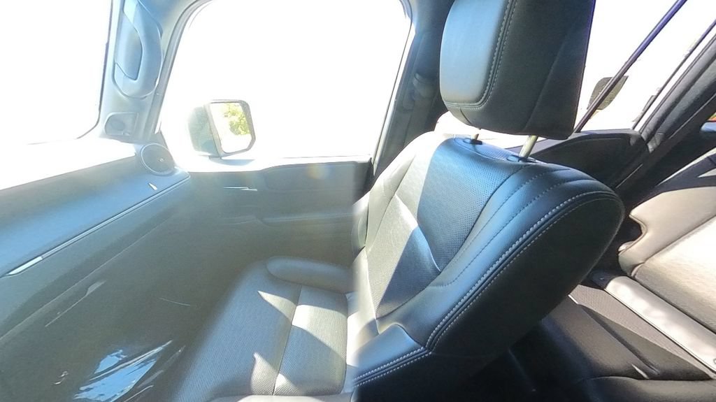 Used 2024 Toyota Land Cruiser w/ Premium Package AWD/4WD image 33