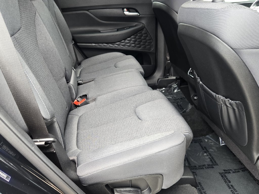Certified 2023 Hyundai Santa Fe SEL FWD image 15