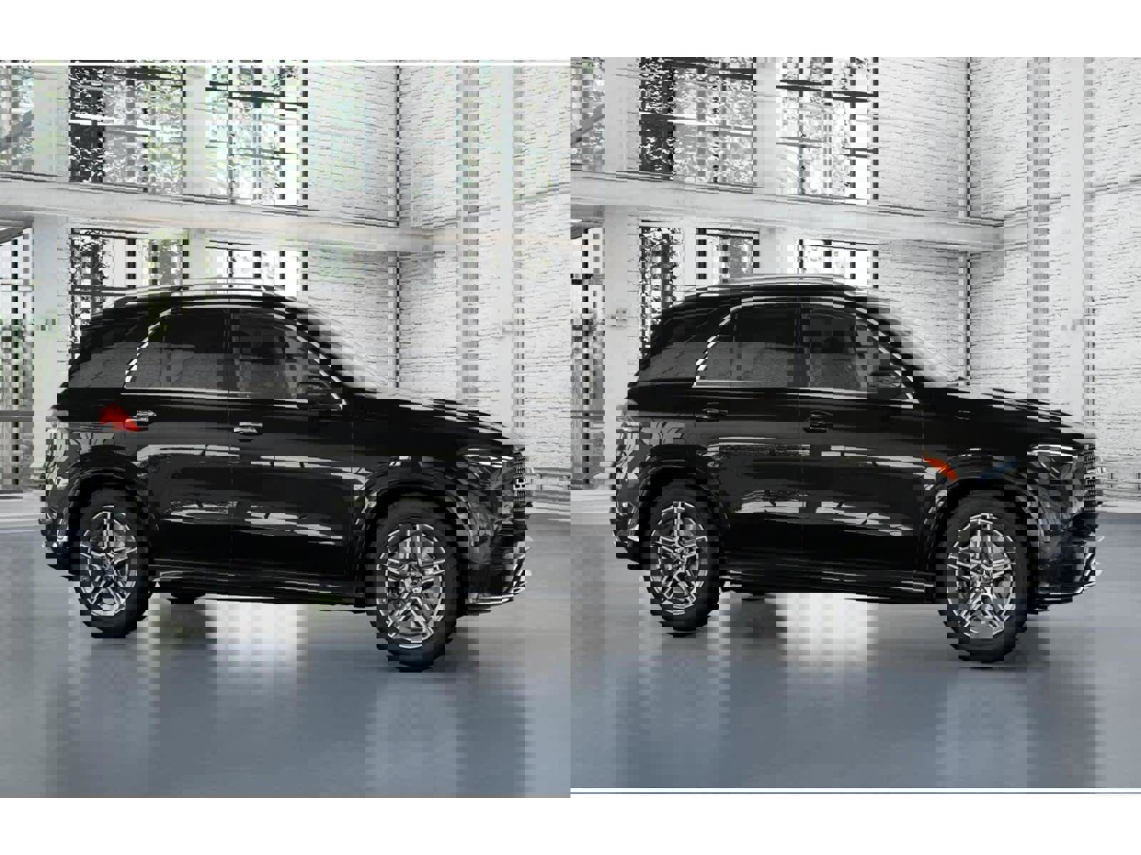 New 2026 Mercedes-Benz GLE 450 4MATIC image 14