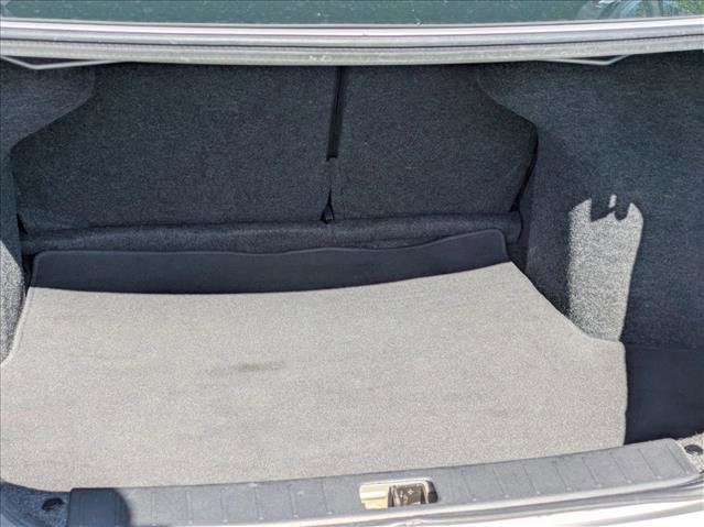 Used 2019 Nissan Versa SV FWD image 6