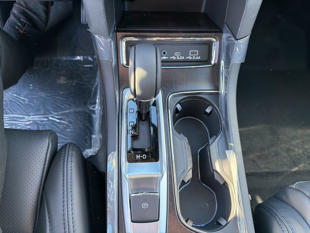 New 2026 Subaru Ascent Touring AWD/4WD image 12