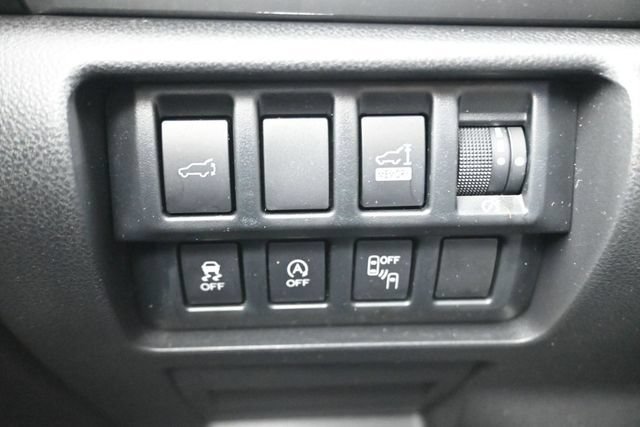 Used 2020 Subaru Forester Sport w/ Popular Package #2 AWD/4WD image 15