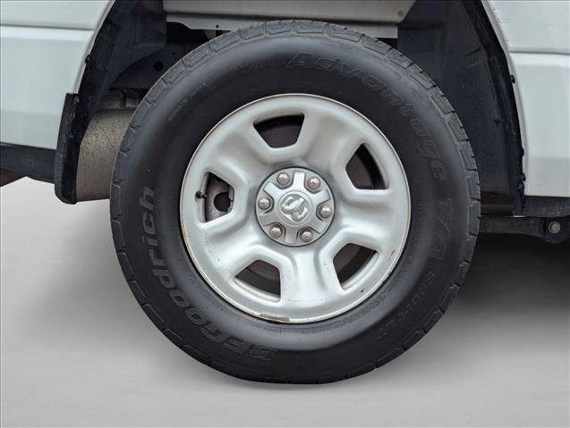 Used 2022 RAM 1500 Tradesman AWD/4WD image 22