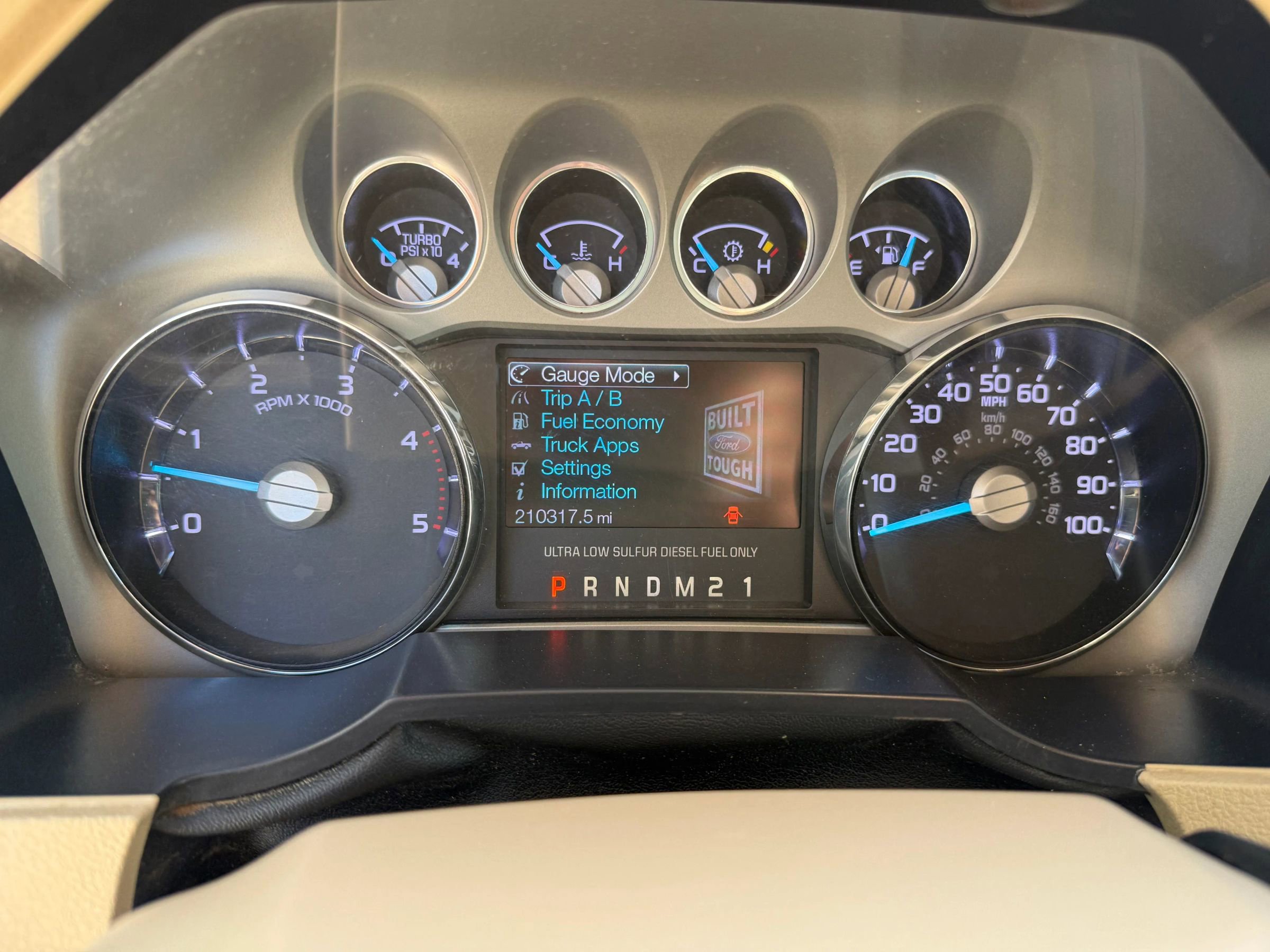 Used 2016 Ford F350 King Ranch AWD/4WD image 13