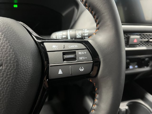 New 2027 Honda HR-V Sport image 17