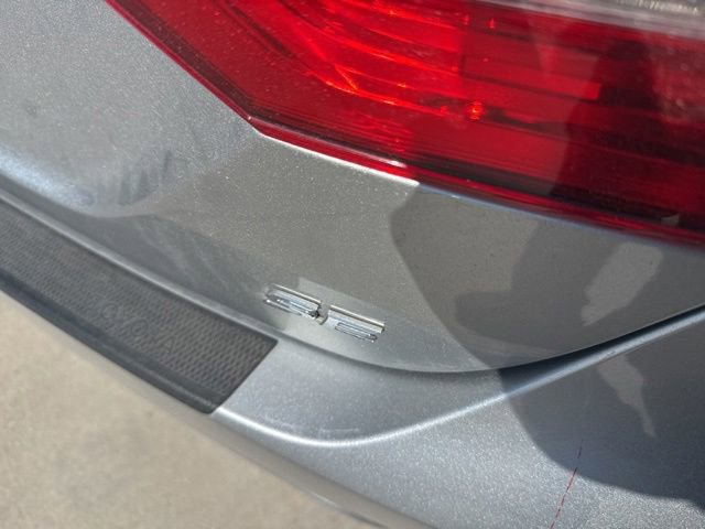 Used 2018 Toyota Camry SE w/ Convenience Package FWD image 4