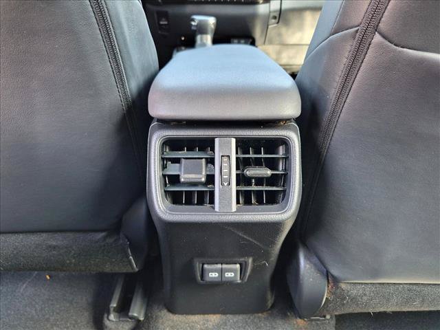 Used 2024 Lexus UX 250h F Sport FWD image 17