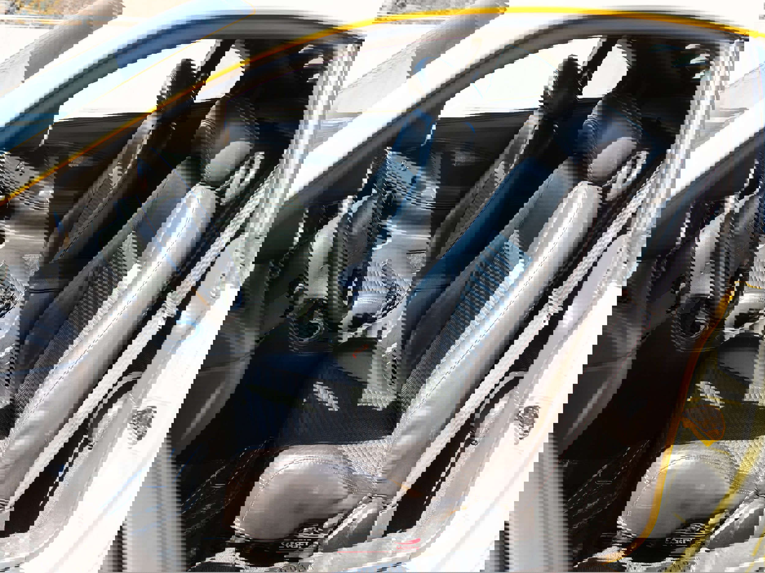 Used 2004 Ford Mustang Mach 1 image 15