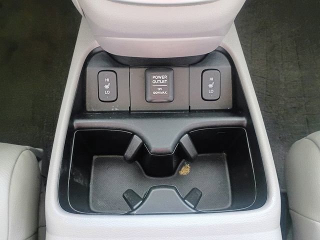 Used 2012 Honda CR-V EX-L image 35