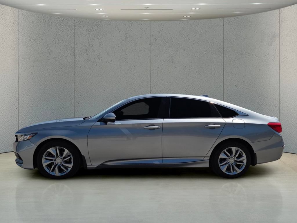 Used 2020 Honda Accord LX image 9