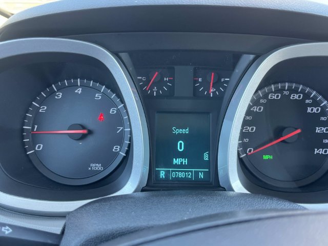 Used 2011 Chevrolet Equinox LS w/ Bluetooth Package FWD image 37