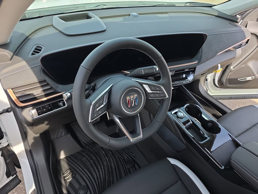 New 2026 Buick Envision Sport Touring image 16
