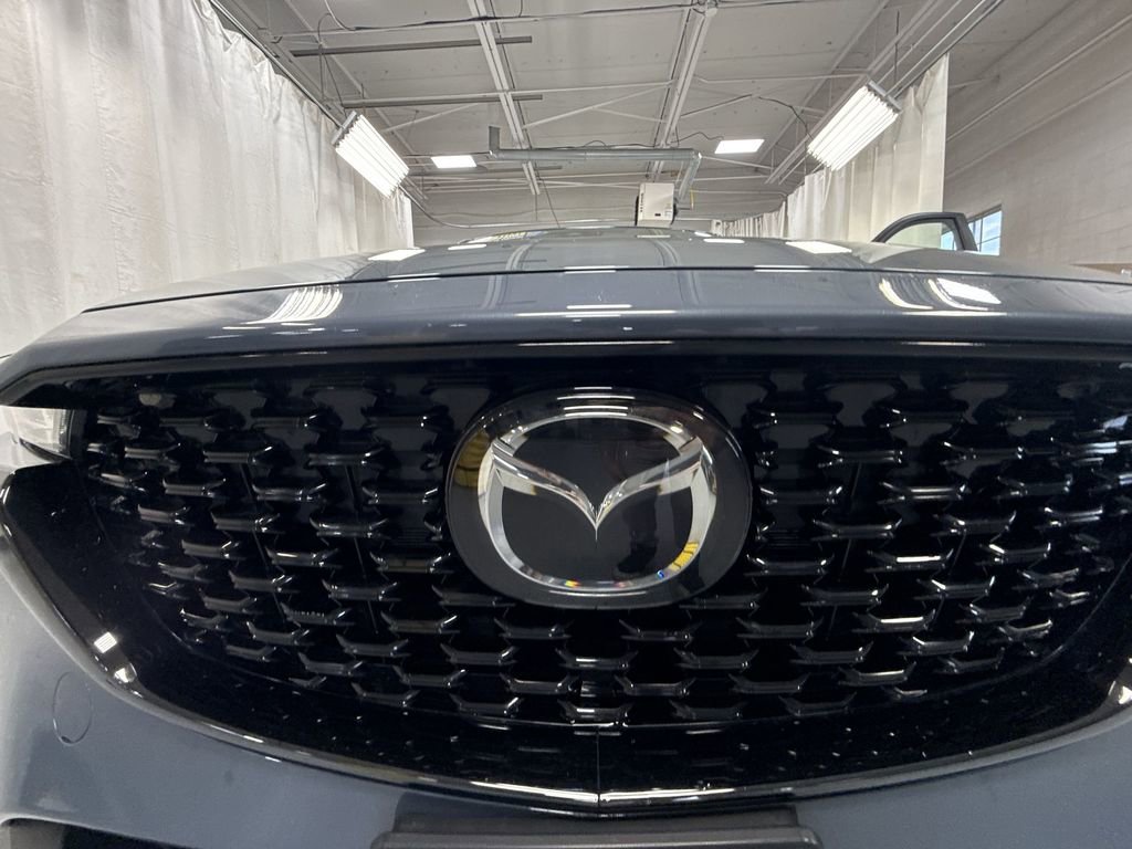 Used 2025 MAZDA CX-5 Carbon Edition AWD/4WD image 40