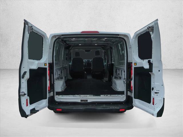 Used 2018 Ford Transit 150 148 Low Roof image 6