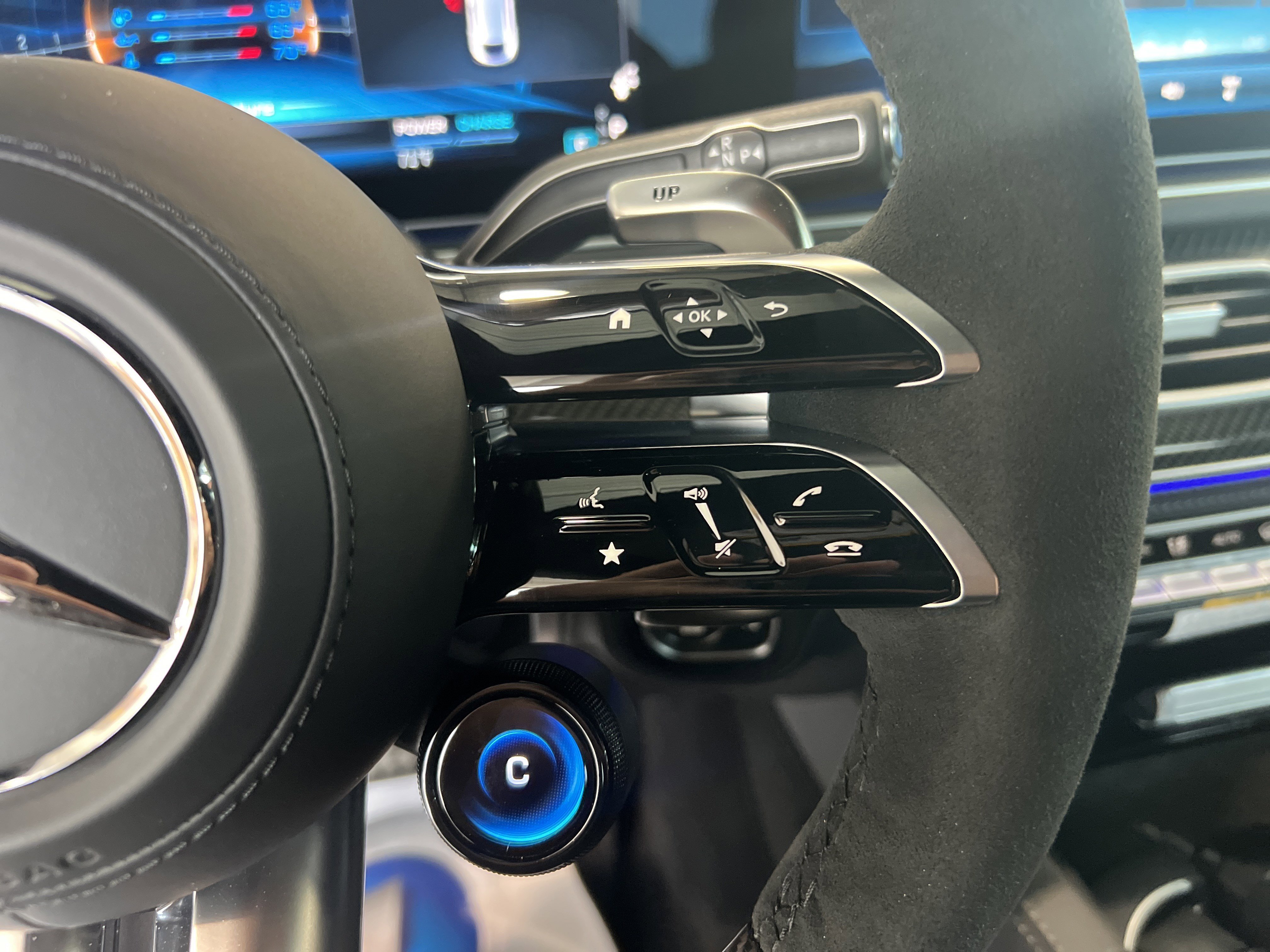 Used 2026 Mercedes-Benz GLE 63 AMG S image 36