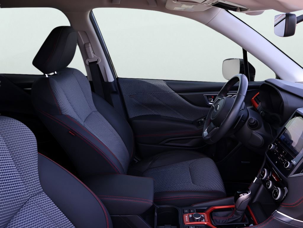 Used 2020 Subaru Forester Sport w/ Popular Package #2 image 10