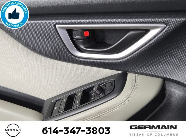Used 2021 Subaru Forester AWD/4WD image 27