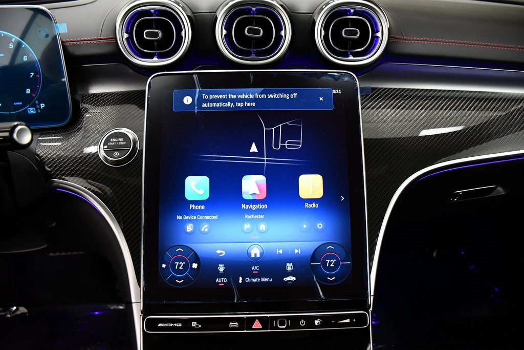 New 2026 Mercedes-Benz CLE 53 AMG 4MATIC Cabriolet image 11