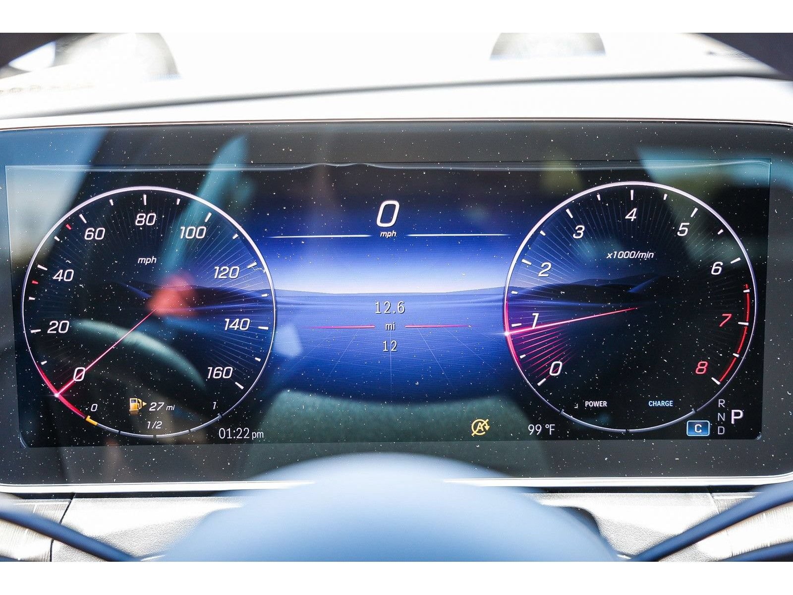 New 2025 Mercedes-Benz C 300 Sedan image 23