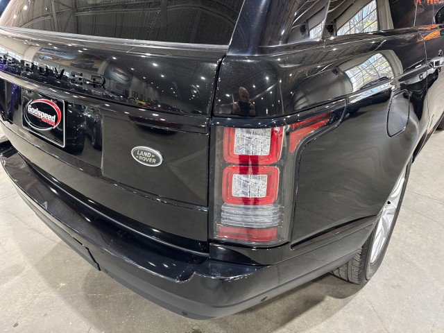 Used 2016 Land Rover Range Rover Autobiography image 42