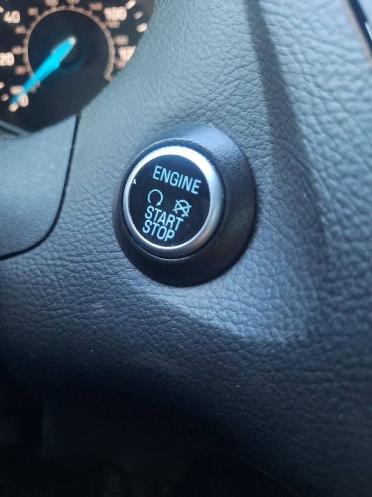 Used 2017 Ford Focus Titanium image 1