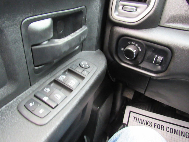 Used 2022 RAM 3500 Tradesman w/ Chrome Appearance Group AWD/4WD image 47