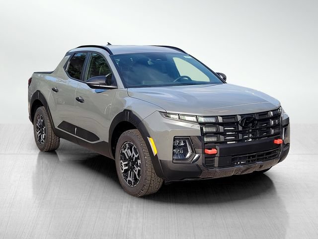 Used 2026 Hyundai Santa Cruz XRT AWD/4WD image 3