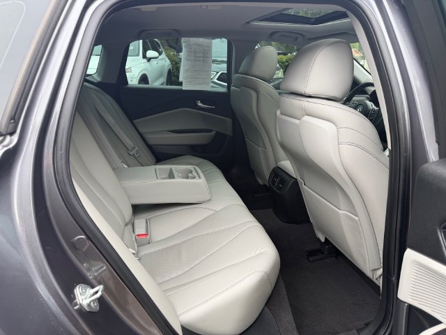 Certified 2023 Acura TLX w/ Technology Package FWD image 17