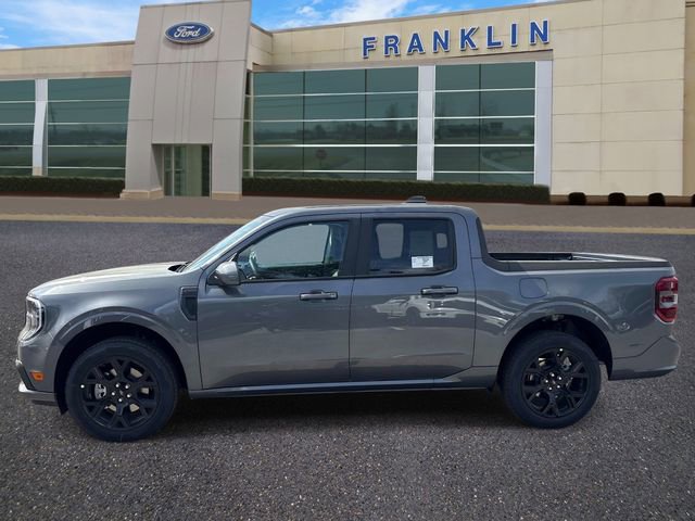 New 2026 Ford Maverick Lobo image 4