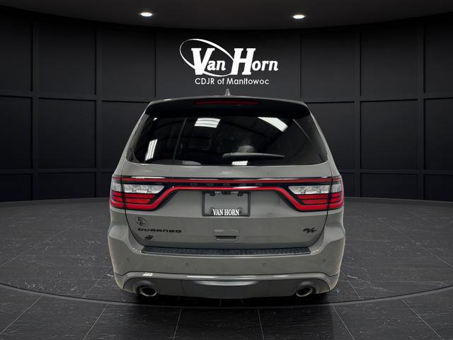 Used 2022 Dodge Durango R/T w/ Tow 'N Go Package image 4