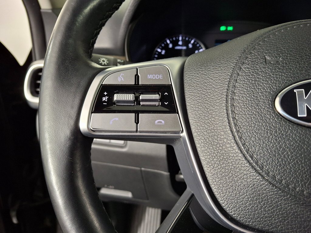 Used 2021 Kia Telluride EX w/ EX Premium Package image 13