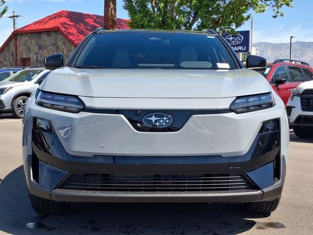 New 2026 Subaru Uncharted AWD image 8