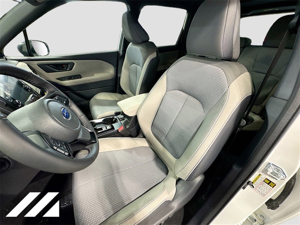 New 2026 Subaru Forester Premium image 20