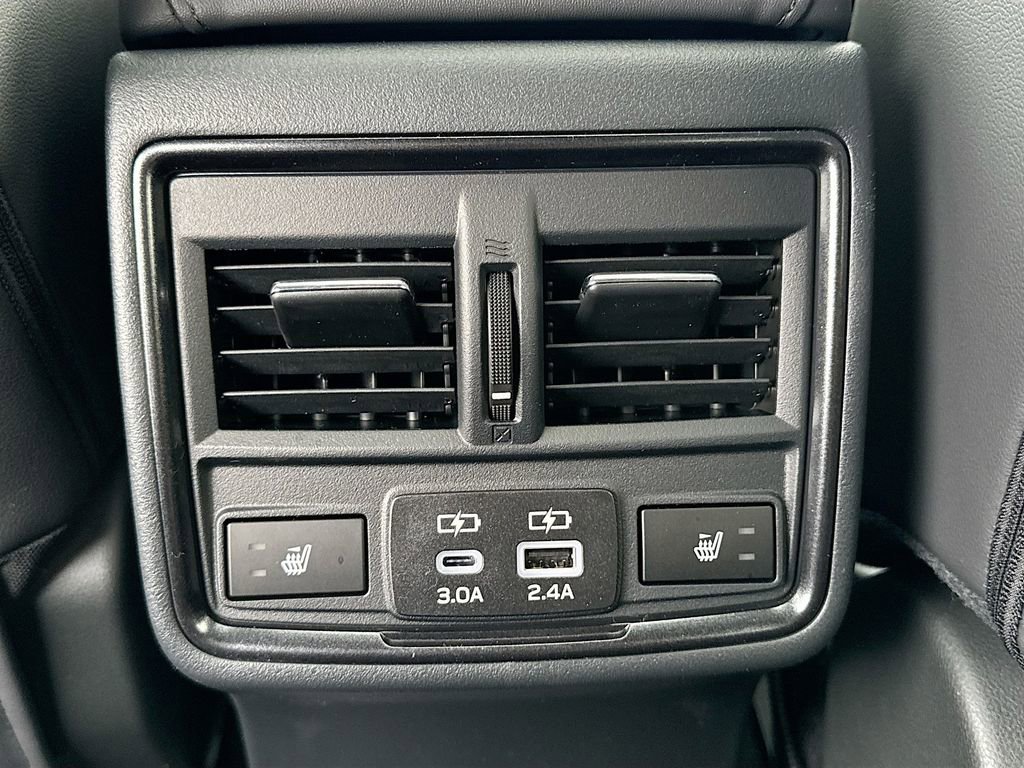 New 2026 Subaru Outback Wilderness w/ Wilderness Package image 25