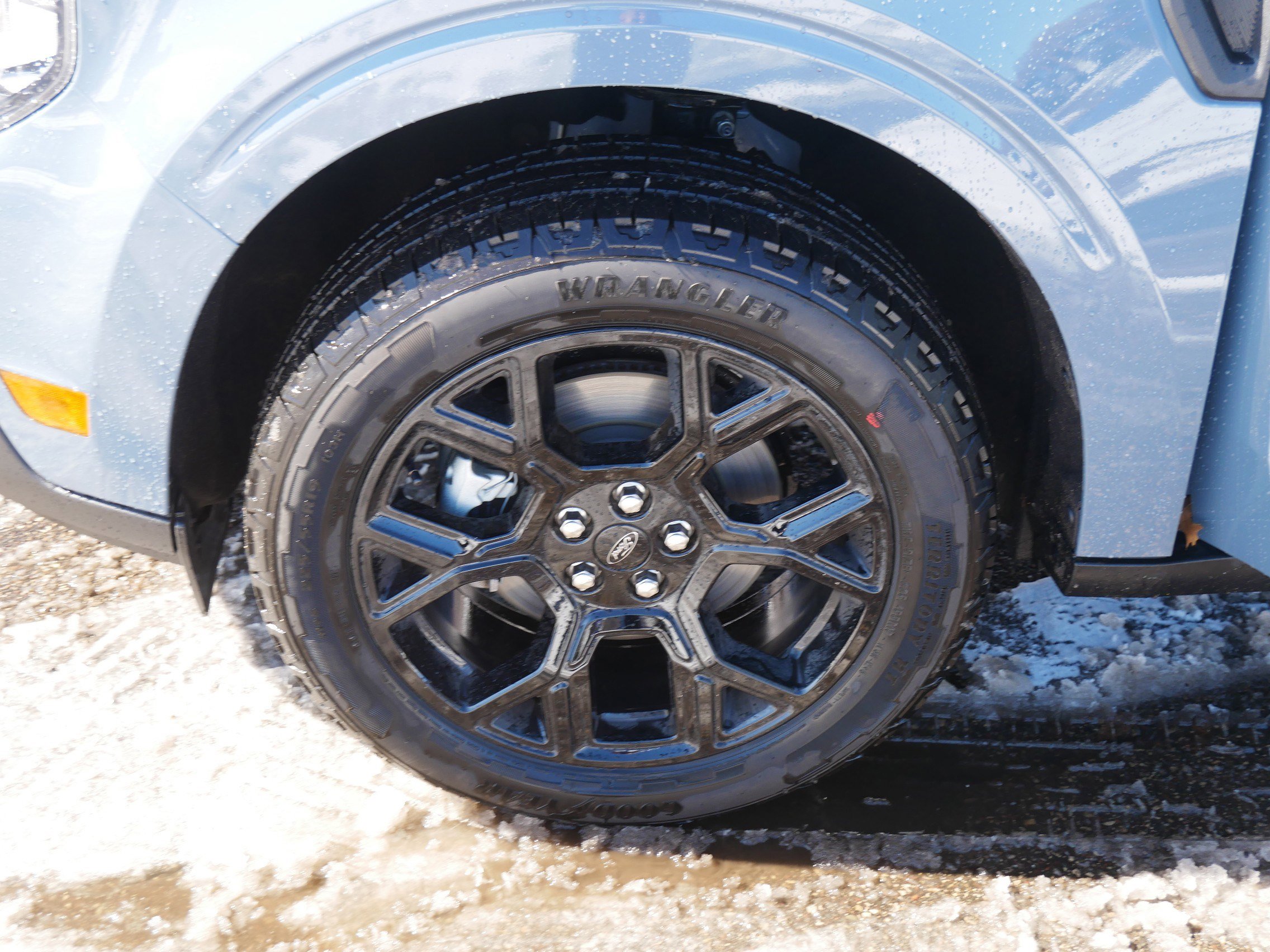 Used 2026 Ford Maverick XLT w/ XLT Luxury Package image 15