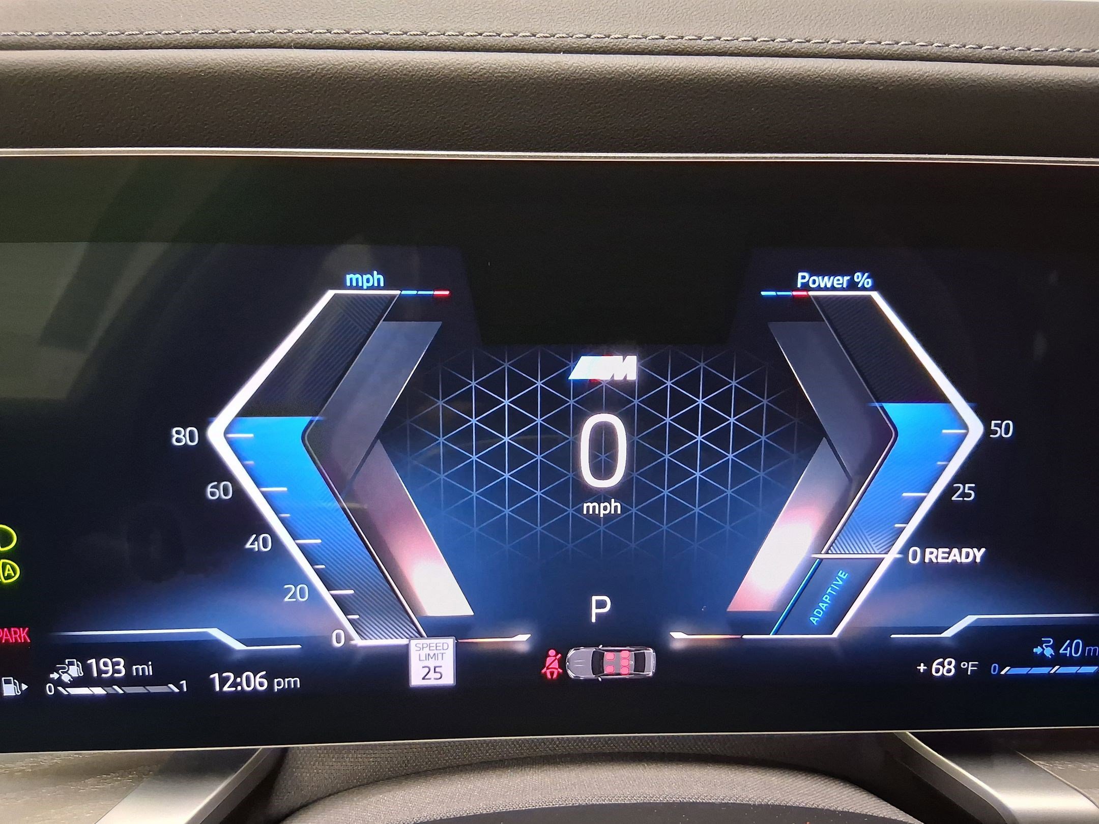 New 2026 BMW 750e xDrive w/ Premium Package AWD/4WD image 22