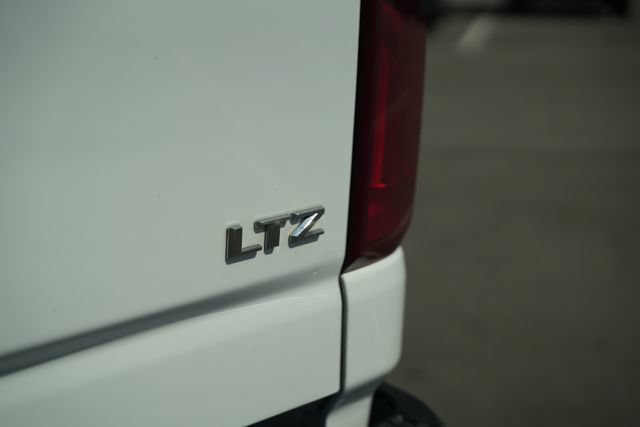 Used 2021 Chevrolet Silverado 2500 LTZ w/ Z71 Off-Road Package AWD/4WD image 45