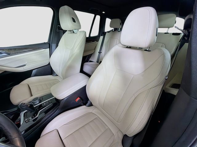 Used 2019 BMW X3 sDrive30i w/ Premium Package image 11