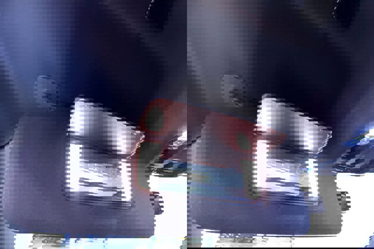 Used 2022 Chevrolet Tahoe LT w/ LT Signature Plus Package image 33