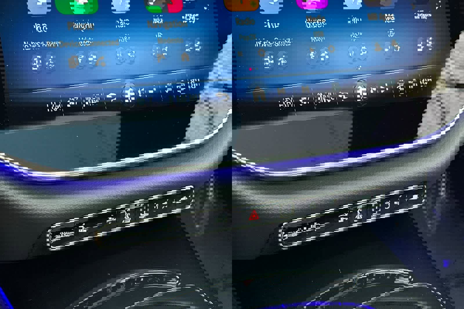 New 2026 Mercedes-Benz E 450 4MATIC All-Terrain Wagon image 20