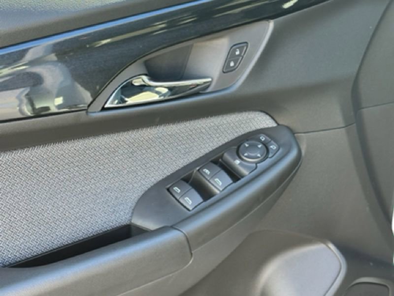 New 2026 Chevrolet TrailBlazer LS w/ LS Convenience Package FWD image 10