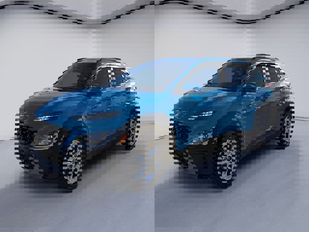 Used 2022 Hyundai Kona SEL w/ Cargo Package