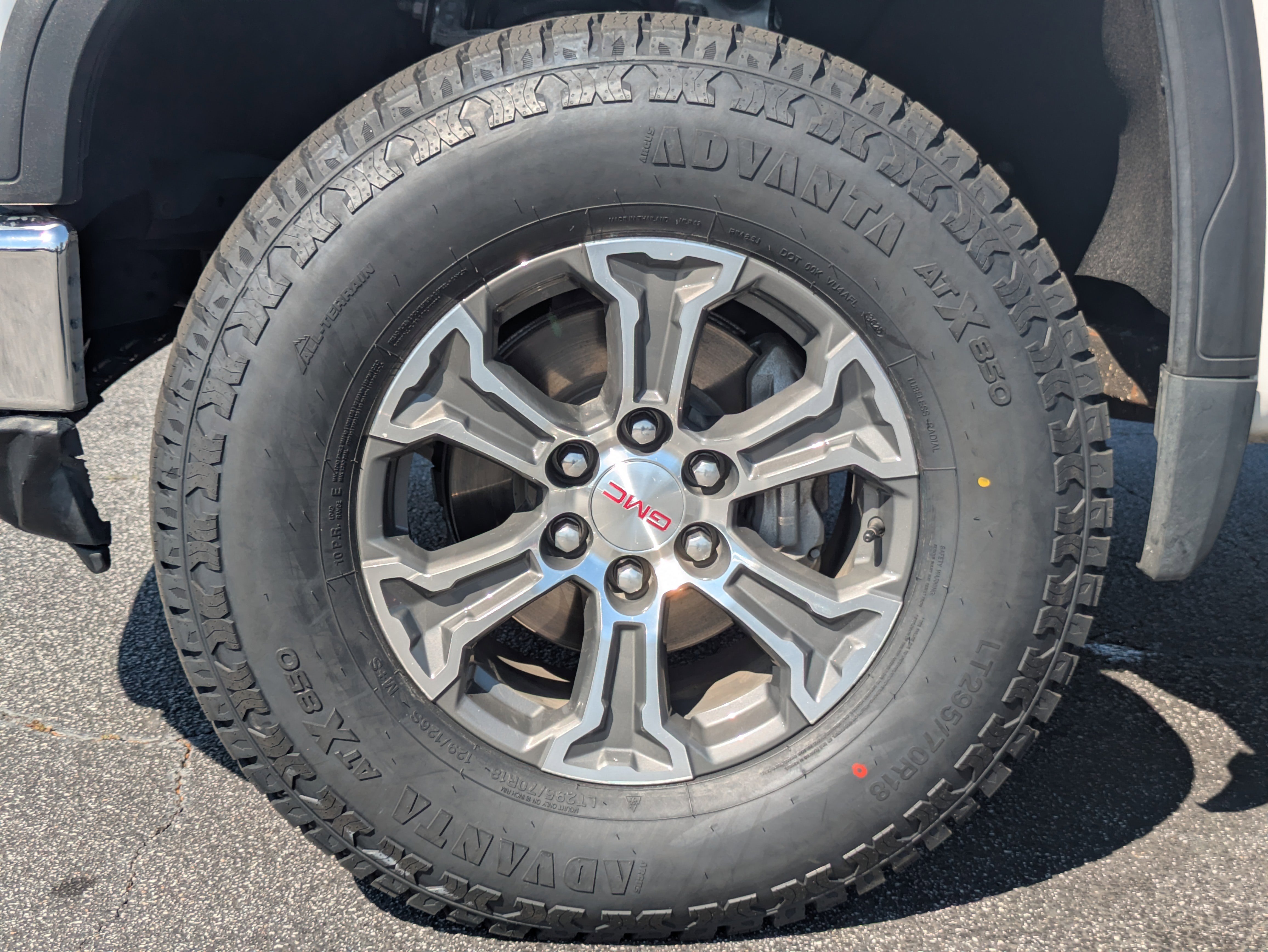 Used 2023 GMC Sierra 1500 Pro w/ Convenience Package image 27