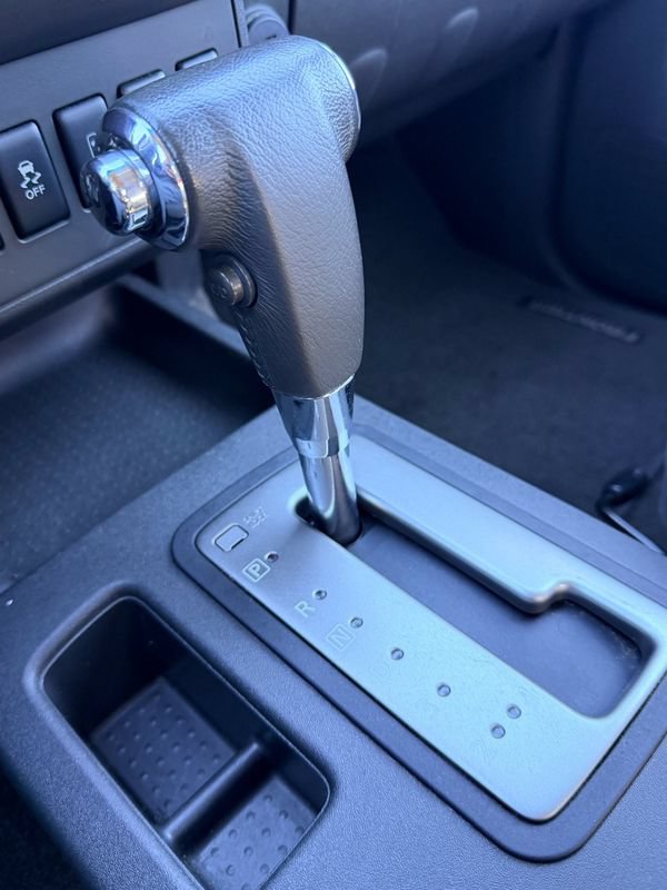 Used 2017 Nissan Frontier SV w/ SV Value Truck Package AWD/4WD image 30