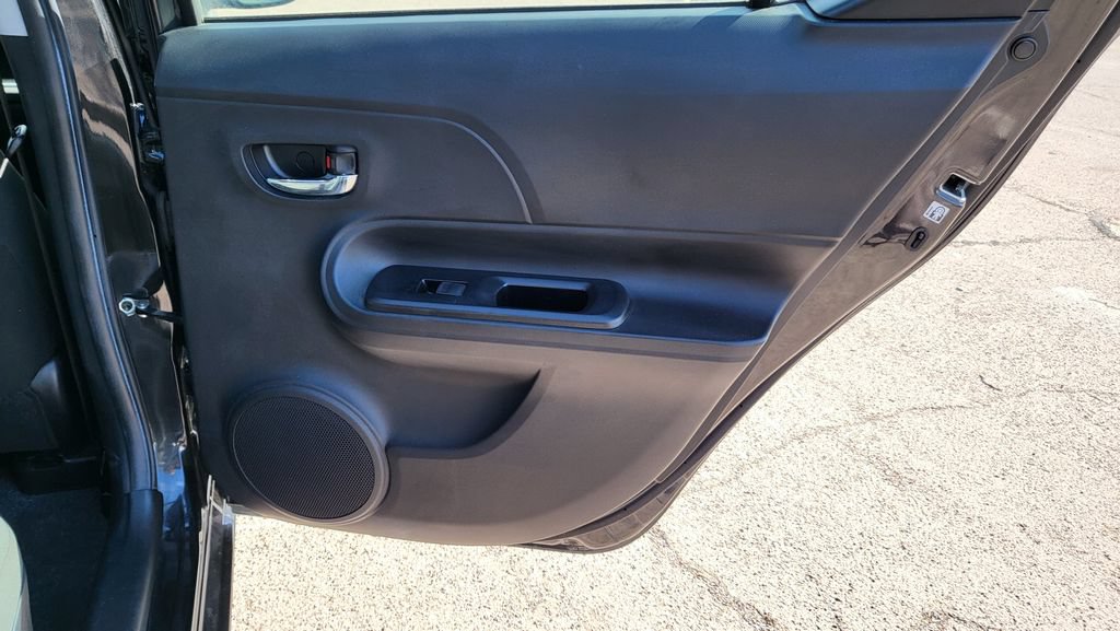 Used 2016 Toyota Prius C Two FWD image 20
