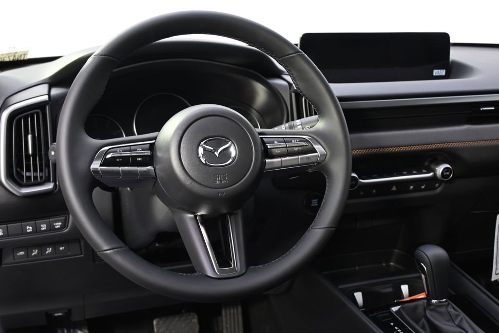 New 2026 MAZDA CX-50 AWD 2.5 S w/ Cargo Package image 8