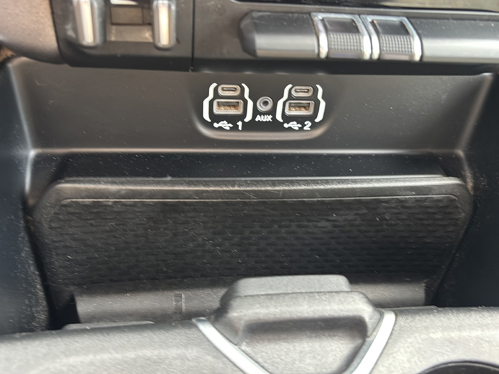 Used 2023 RAM 2500 Big Horn w/ Level 1 Equipment Group AWD/4WD image 28